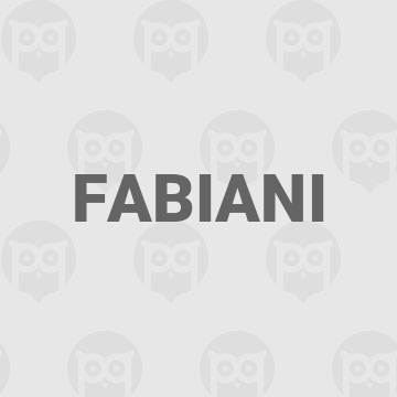 Fabiani