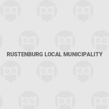 Rustenburg Local Municipality