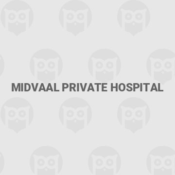 Midvaal Private hospital