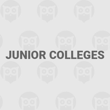 Junior Colleges