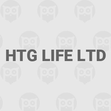 HTG Life Ltd