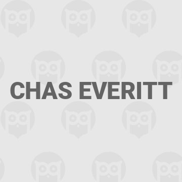 Chas Everitt
