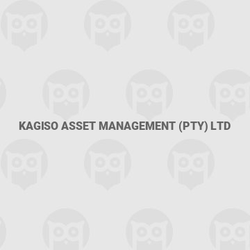 Kagiso Asset Management (Pty) Ltd