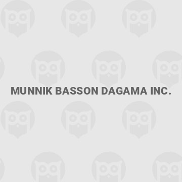 Munnik Basson Dagama Inc.