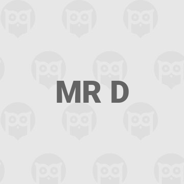 Mr D