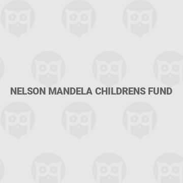 Nelson Mandela Childrens Fund