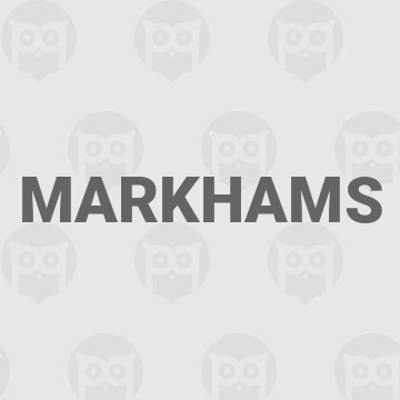 Markhams