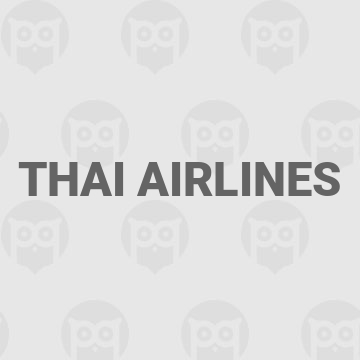 Thai airlines