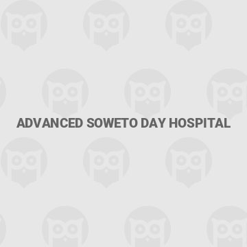 Advanced Soweto day hospital