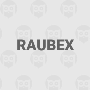 Raubex