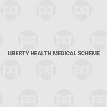 Liberty Health Medical Scheme