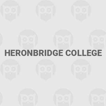 HeronBridge College