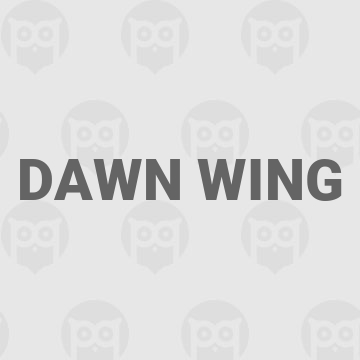 Dawn wing