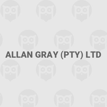 Allan Gray (Pty) Ltd