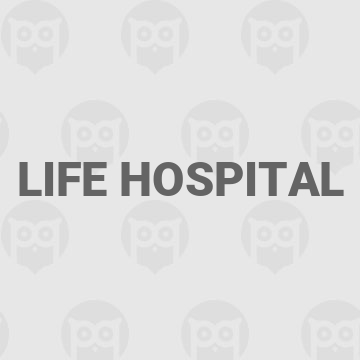 Life hospital
