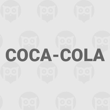 Coca‑Cola