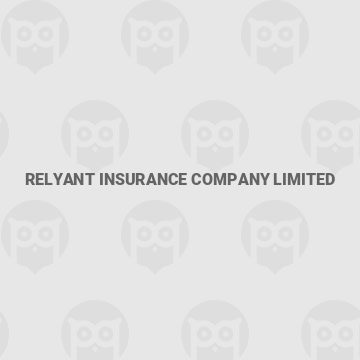 Relyant Insurance Company Limited