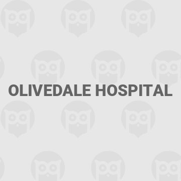 Olivedale Hospital