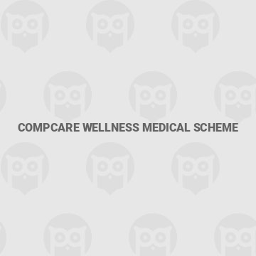 Compcare Wellness Medical Scheme
