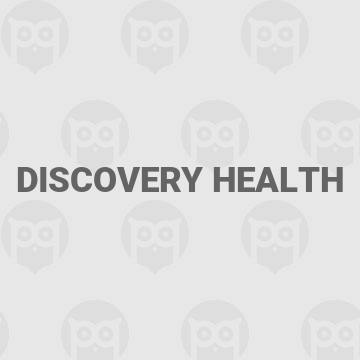 Discovery health