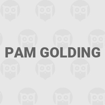 Pam Golding