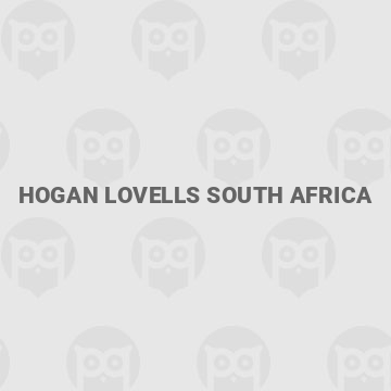 Hogan Lovells South Africa