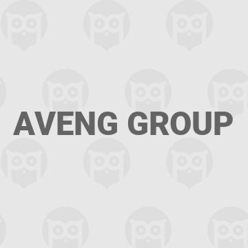 Aveng Group