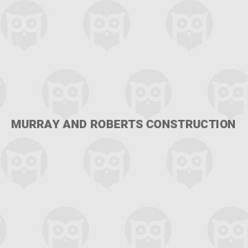 Murray and Roberts Construction