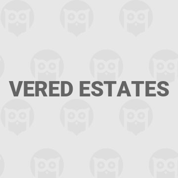 Vered Estates