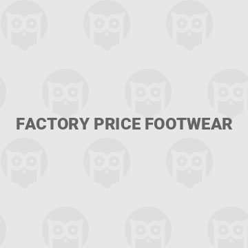 Factory Price Footwear