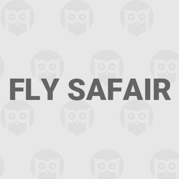 Fly Safair