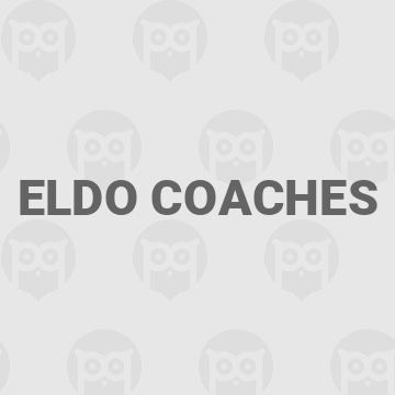 Eldo Coaches