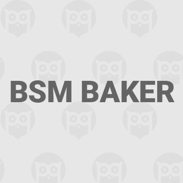 BSM Baker