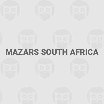 Mazars South Africa