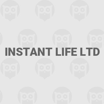 Instant Life Ltd