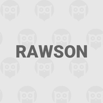 Rawson