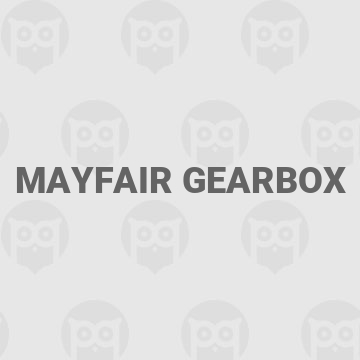 Mayfair Gearbox