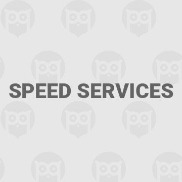 Speed services