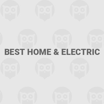 Best Home & Electric