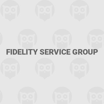 Fidelity Service Group
