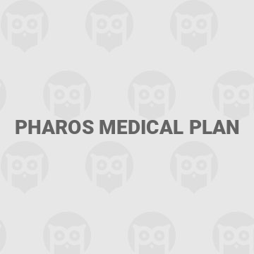 Pharos Medical Plan