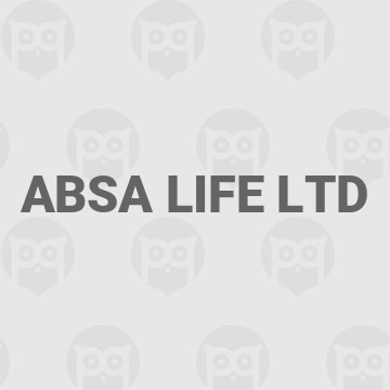 ABSA Life Ltd