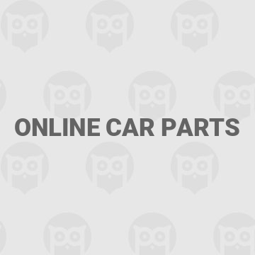 Online Car Parts