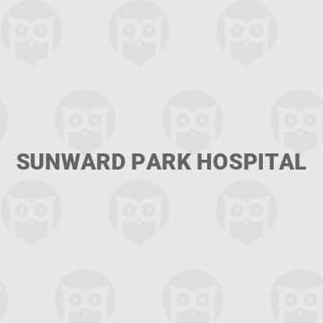 Sunward Park Hospital