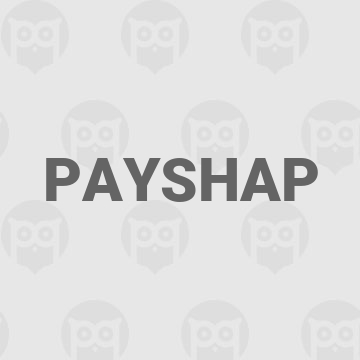 PayShap