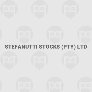 Stefanutti Stocks (Pty) Ltd