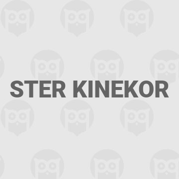 Ster Kinekor