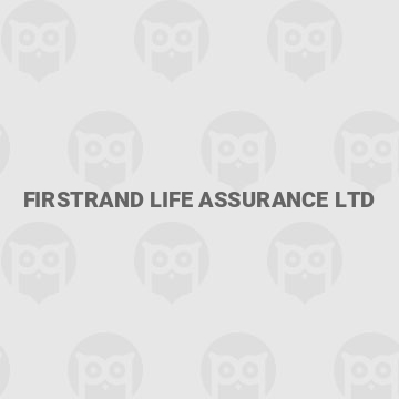 FirstRand Life Assurance Ltd