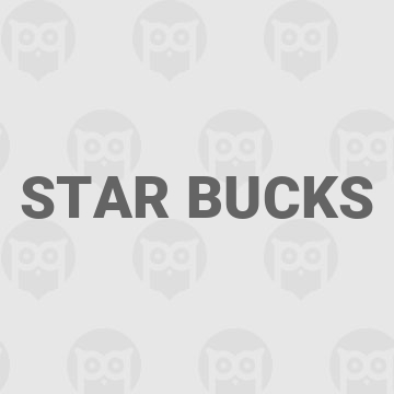 Star Bucks