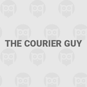 The Courier Guy